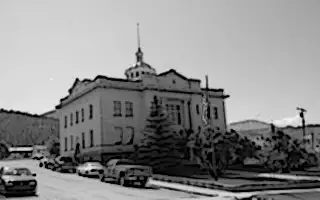 Granite County District Court
